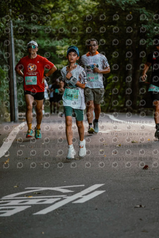 2025運動i台灣宜蘭茅埔城古道路跑
