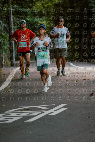 2025運動i台灣宜蘭茅埔城古道路跑