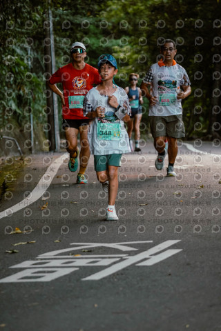 2025運動i台灣宜蘭茅埔城古道路跑