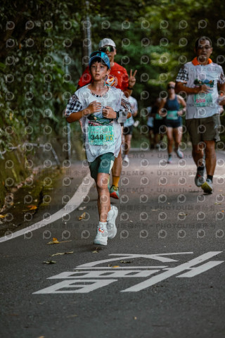 2025運動i台灣宜蘭茅埔城古道路跑