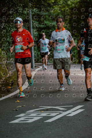 2025運動i台灣宜蘭茅埔城古道路跑
