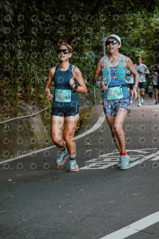 2025運動i台灣宜蘭茅埔城古道路跑