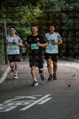 2025運動i台灣宜蘭茅埔城古道路跑