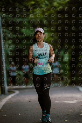 2025運動i台灣宜蘭茅埔城古道路跑