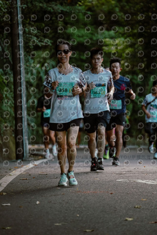 2025運動i台灣宜蘭茅埔城古道路跑