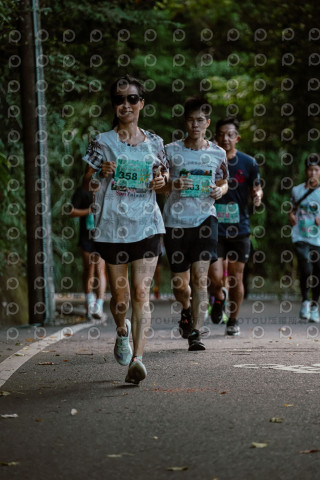 2025運動i台灣宜蘭茅埔城古道路跑