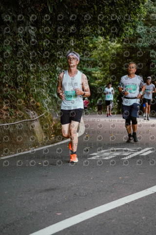 2025運動i台灣宜蘭茅埔城古道路跑