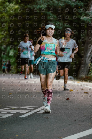 2025運動i台灣宜蘭茅埔城古道路跑