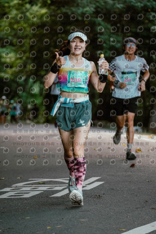 2025運動i台灣宜蘭茅埔城古道路跑
