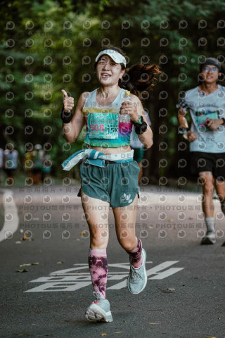 2025運動i台灣宜蘭茅埔城古道路跑
