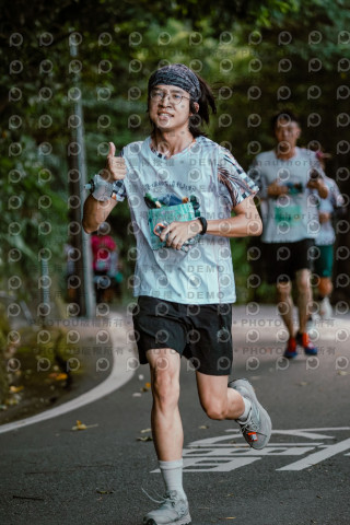 2025運動i台灣宜蘭茅埔城古道路跑