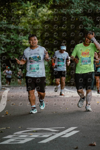 2025運動i台灣宜蘭茅埔城古道路跑