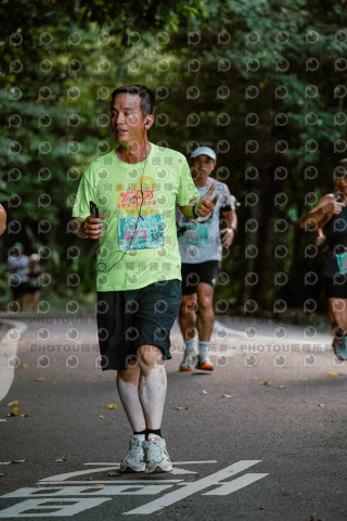 2025運動i台灣宜蘭茅埔城古道路跑