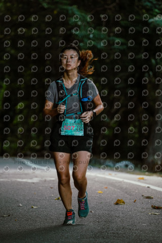 2025運動i台灣宜蘭茅埔城古道路跑