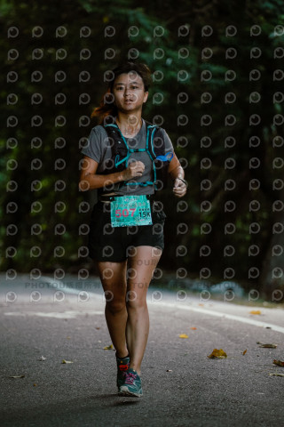 2025運動i台灣宜蘭茅埔城古道路跑