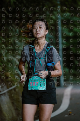 2025運動i台灣宜蘭茅埔城古道路跑