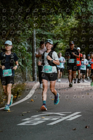 2025運動i台灣宜蘭茅埔城古道路跑