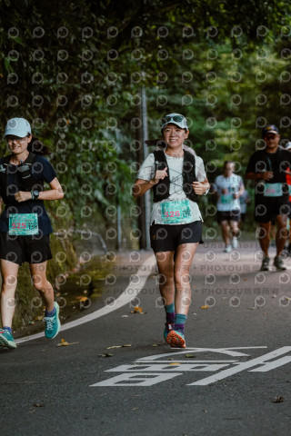 2025運動i台灣宜蘭茅埔城古道路跑