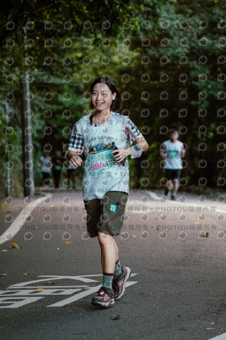 2025運動i台灣宜蘭茅埔城古道路跑