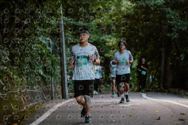 2025運動i台灣宜蘭茅埔城古道路跑
