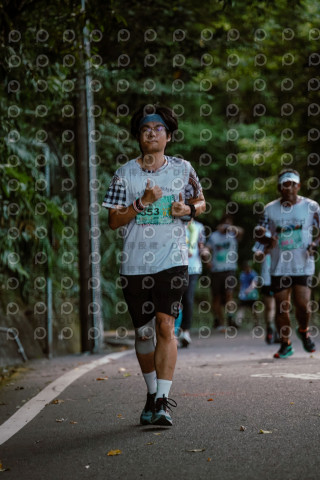 2025運動i台灣宜蘭茅埔城古道路跑