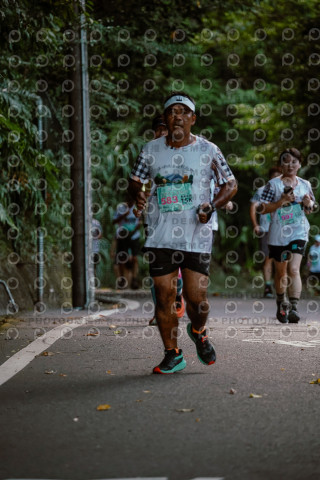 2025運動i台灣宜蘭茅埔城古道路跑