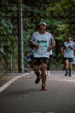 2025運動i台灣宜蘭茅埔城古道路跑