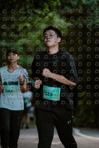2025運動i台灣宜蘭茅埔城古道路跑