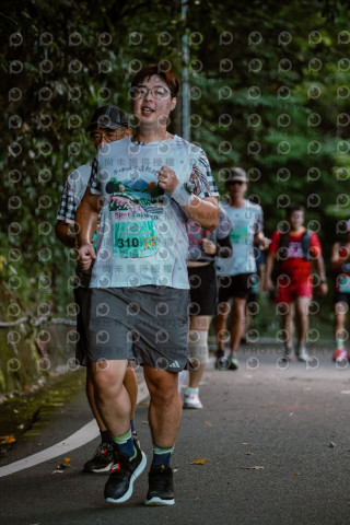 2025運動i台灣宜蘭茅埔城古道路跑