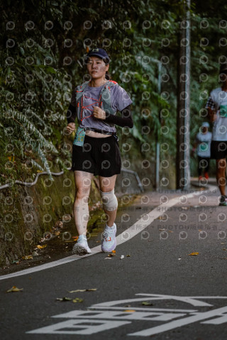 2025運動i台灣宜蘭茅埔城古道路跑