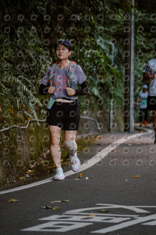 2025運動i台灣宜蘭茅埔城古道路跑