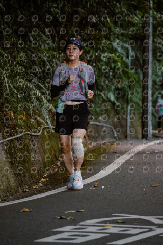 2025運動i台灣宜蘭茅埔城古道路跑
