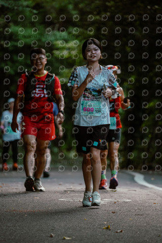 2025運動i台灣宜蘭茅埔城古道路跑