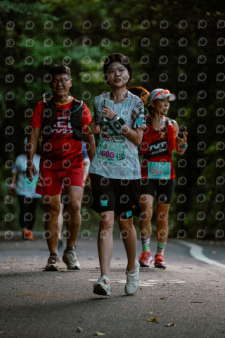 2025運動i台灣宜蘭茅埔城古道路跑