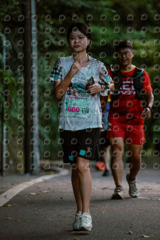 2025運動i台灣宜蘭茅埔城古道路跑