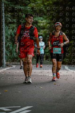 2025運動i台灣宜蘭茅埔城古道路跑