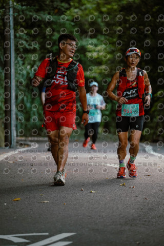 2025運動i台灣宜蘭茅埔城古道路跑