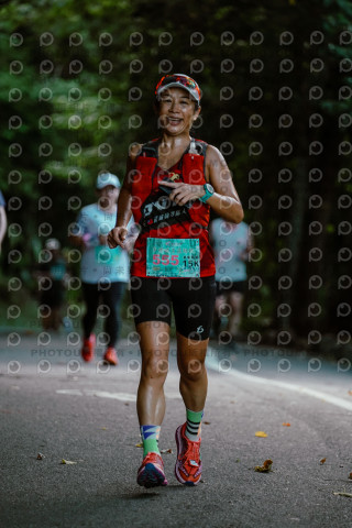2025運動i台灣宜蘭茅埔城古道路跑