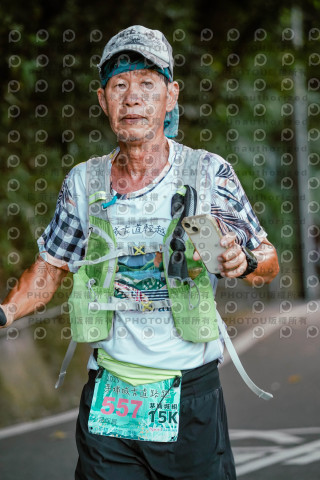 2025運動i台灣宜蘭茅埔城古道路跑