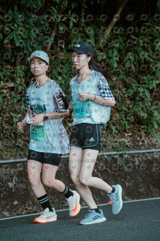 2025運動i台灣宜蘭茅埔城古道路跑