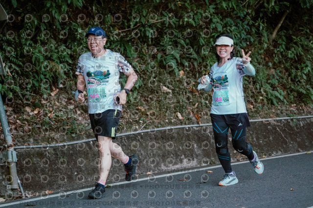 2025運動i台灣宜蘭茅埔城古道路跑