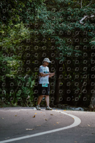 2025運動i台灣宜蘭茅埔城古道路跑