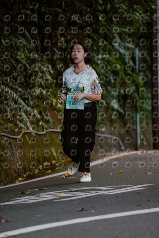 2025運動i台灣宜蘭茅埔城古道路跑