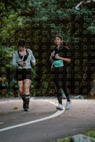2025運動i台灣宜蘭茅埔城古道路跑