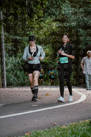 2025運動i台灣宜蘭茅埔城古道路跑