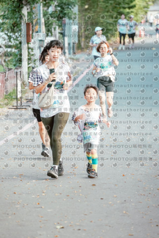 2025運動i台灣宜蘭茅埔城古道路跑