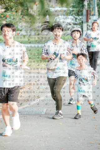 2025運動i台灣宜蘭茅埔城古道路跑