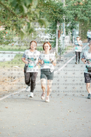 2025運動i台灣宜蘭茅埔城古道路跑