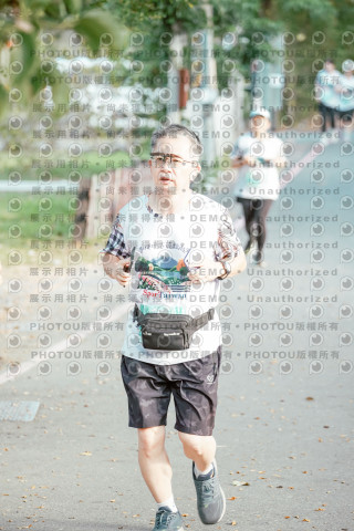 2025運動i台灣宜蘭茅埔城古道路跑