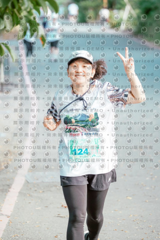 2025運動i台灣宜蘭茅埔城古道路跑
